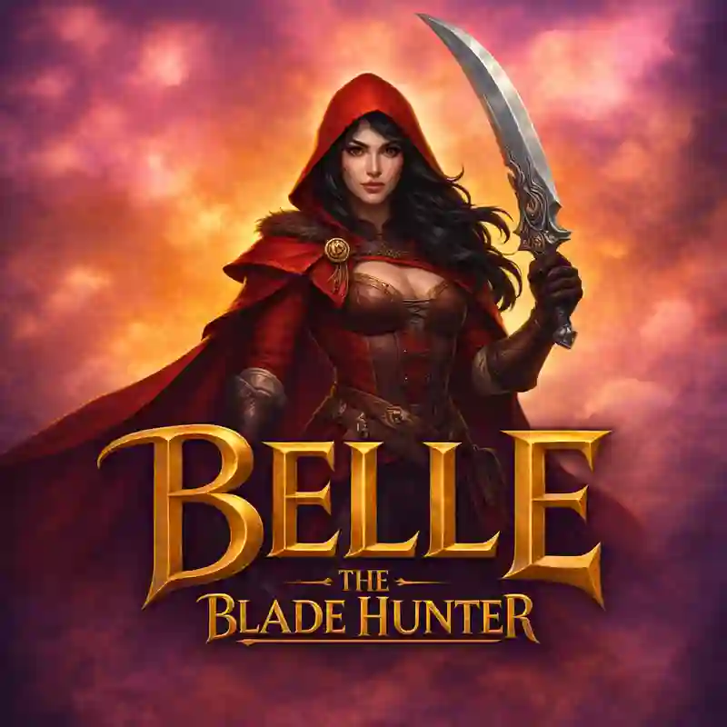 Belle the Blade Hunter Slot