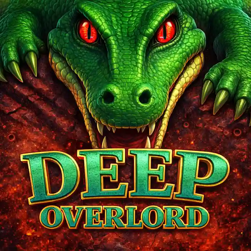 Deep Overlord Slot Game at nustaronline