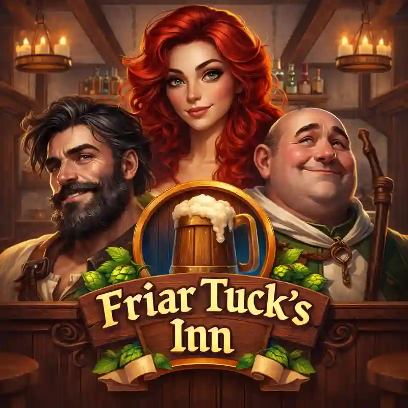 Friar Tucks Inn Slot