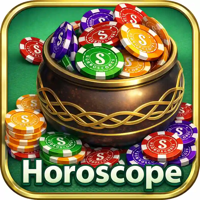 Horoscope online casino slot game - nustaronline