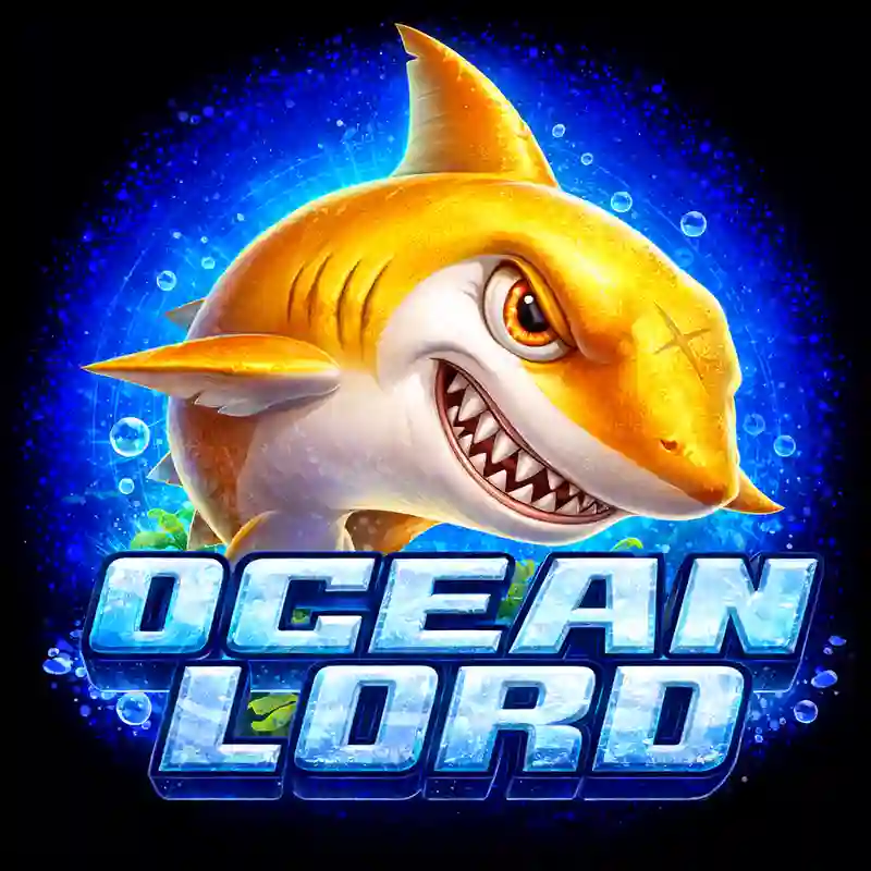 Ocean Lord Casino Game