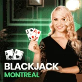 Blackjack Montreal